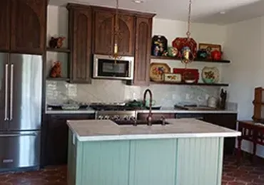 Our Work