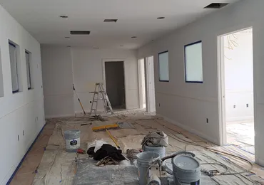 Our Work