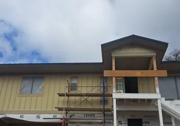 Our Work